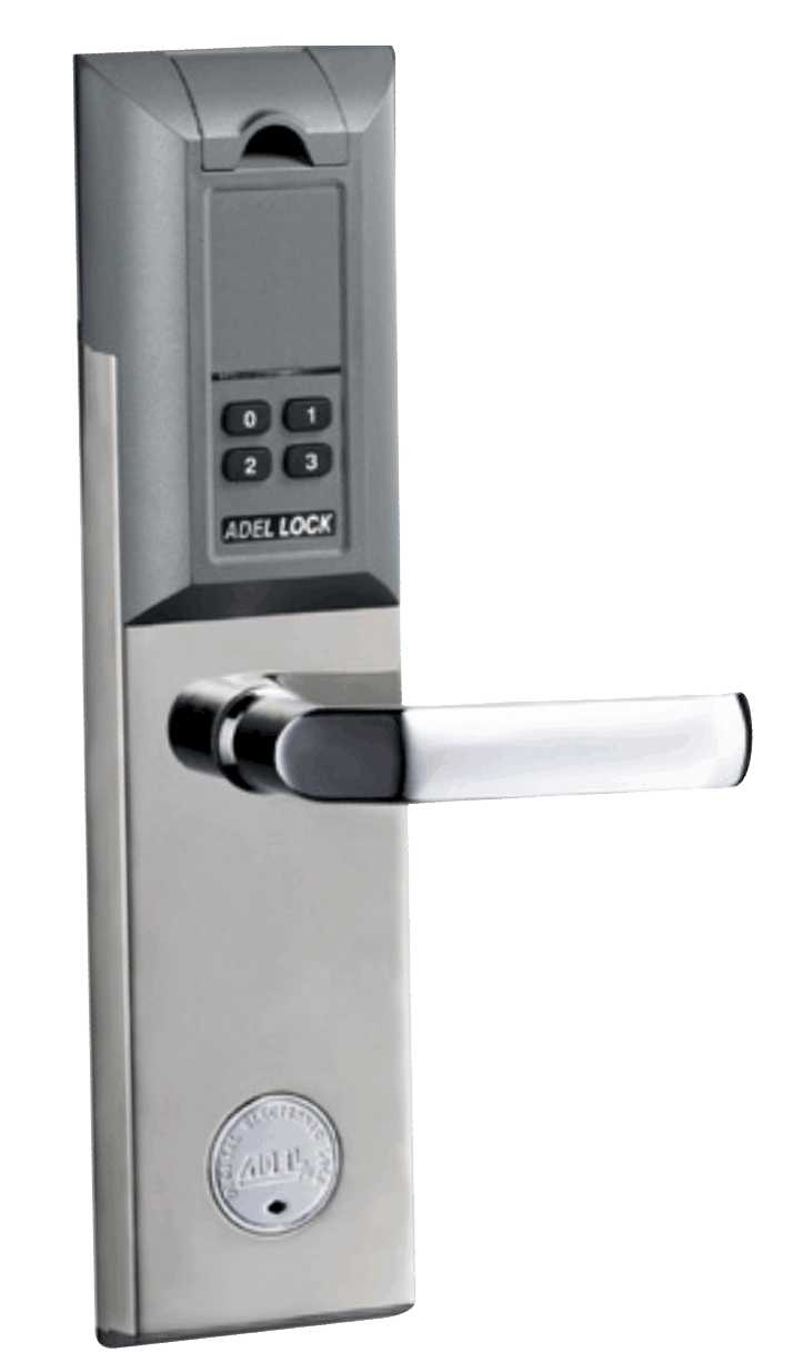 Finger Lock Ultramatic FL2000-CFKP